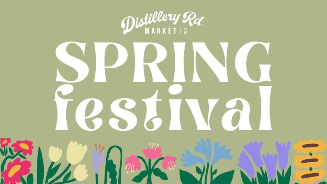0818_distilleryroadmarket_springfestival_hero | Kids in Brisbane, Gold Coast, Sunshine Coast | Kotc Distillery Road Market Spring Festival