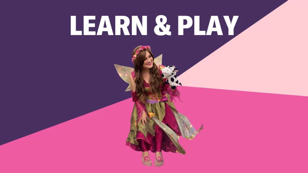 0818_hyperdome_learnandplay_hero | Kids in Brisbane, Gold Coast, Sunshine Coast | Kotc Learn and Play at Hyperdome