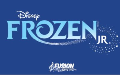 Frozen Jnr