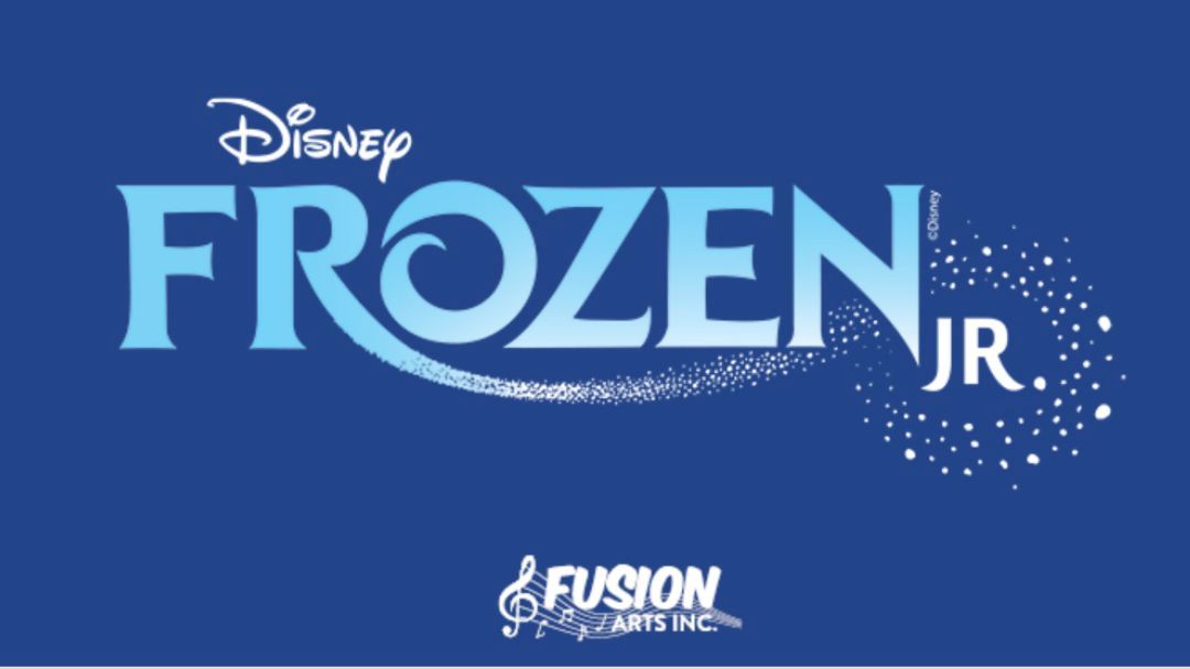 Frozen Jnr