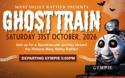 Ghost Train