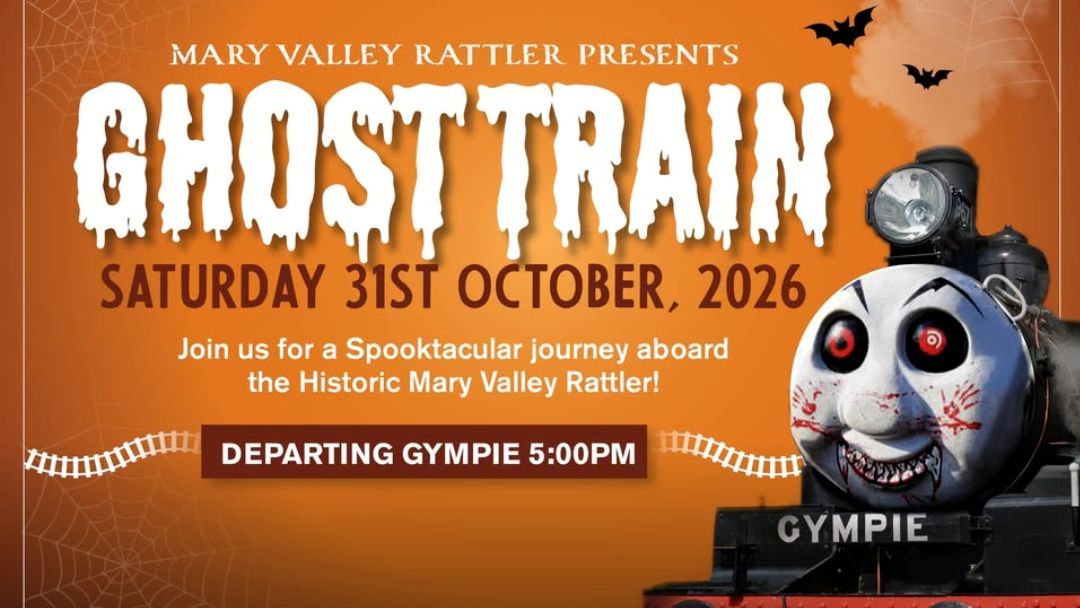 Ghost Train