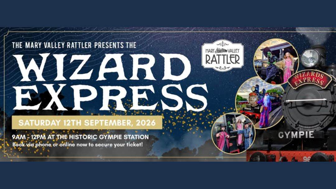 Wizard Express