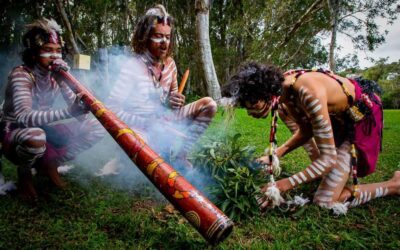 Quandamooka Festival