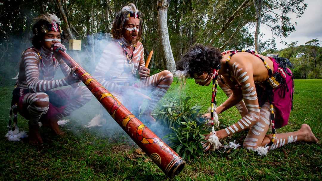 Quandamooka Festival