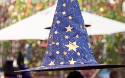 Kids Halloween Spooktacular Party