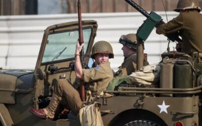 History Alive: A Journey Through Time
