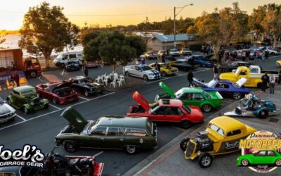 Peninsula Motorfest