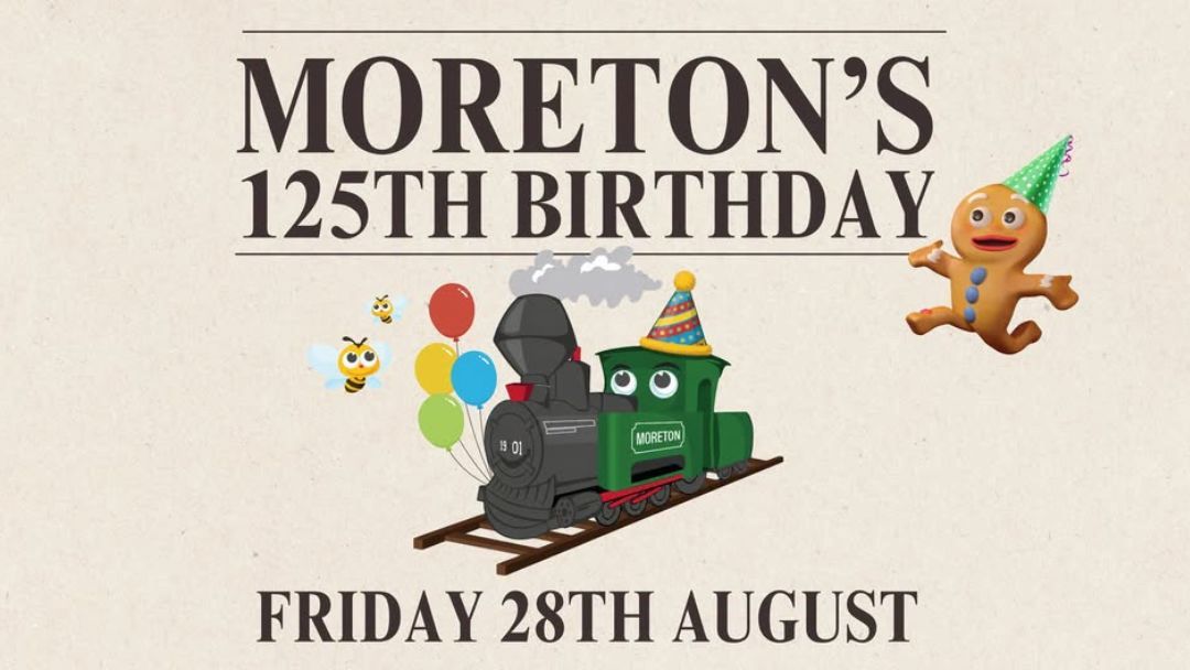 0819_thegingerfactory_moretonsbirthdayparty_hero | Kids in Brisbane, Gold Coast, Sunshine Coast | Kotc Moreton's 125th Birthday Party