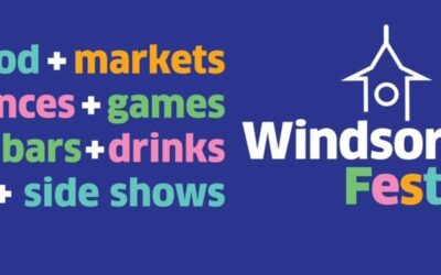 WindsorFest.