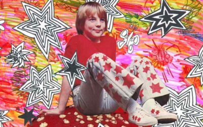 Minna Gilligan: True Colours