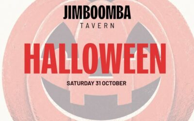 Halloween at Jimboomba Tavern