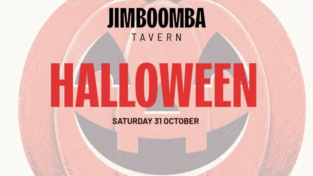 Halloween at Jimboomba Tavern