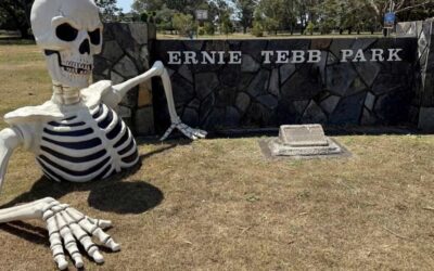 Miami Spooktacular