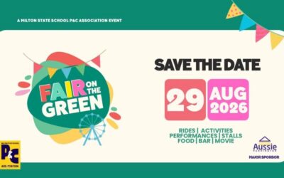 Fair on the Green