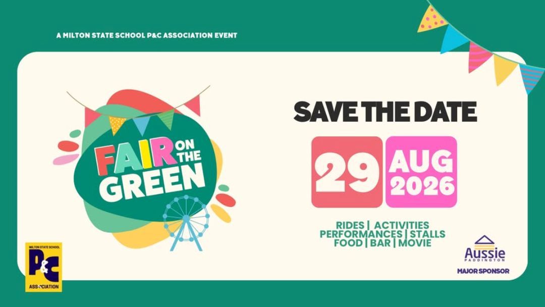 Fair on the Green