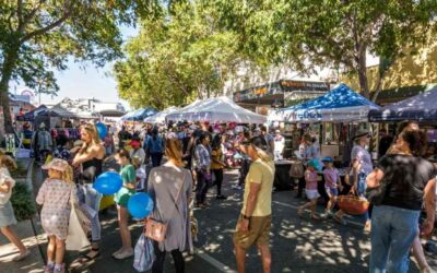Nundah Festival