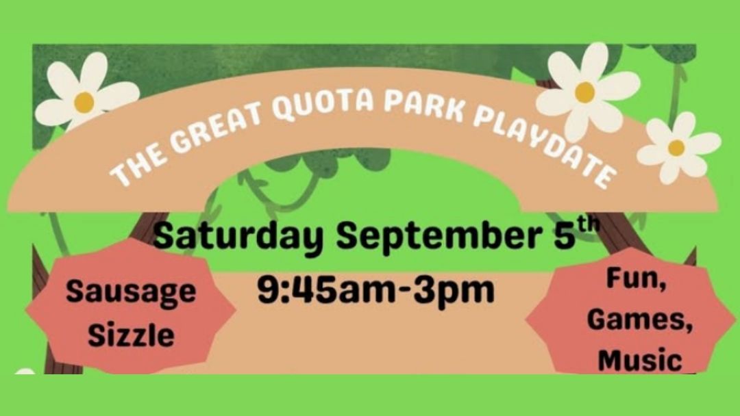 0820_sunshinecoastcouncil_quotaparkplaydate_hero | Kids in Brisbane, Gold Coast, Sunshine Coast | Kotc the Great Quota Park Playdate