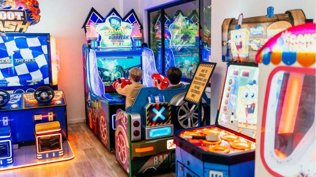 Spring School Holiday Fun at the Ginger Factory