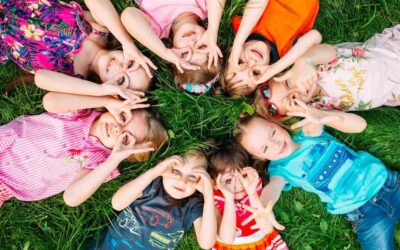 Pop Up Party in the Park: Southport