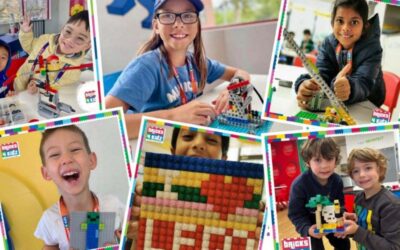 Bricks 4 Kids School Holiday Activities & Workshops