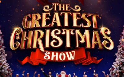 The Greatest Christmas Show