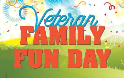 Veteran Family Fun Day