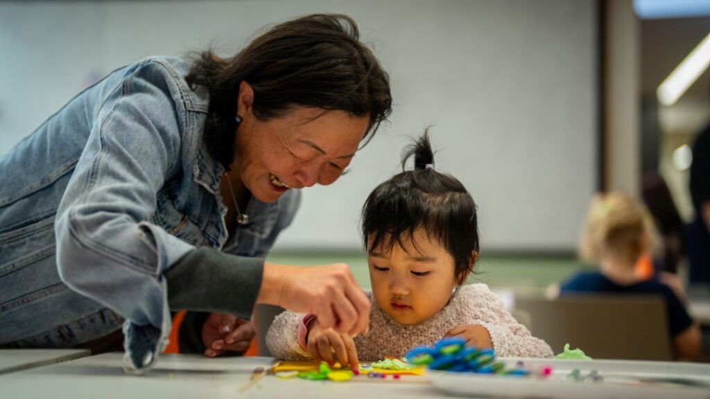 Spring into Creativity at Museum of Brisbane