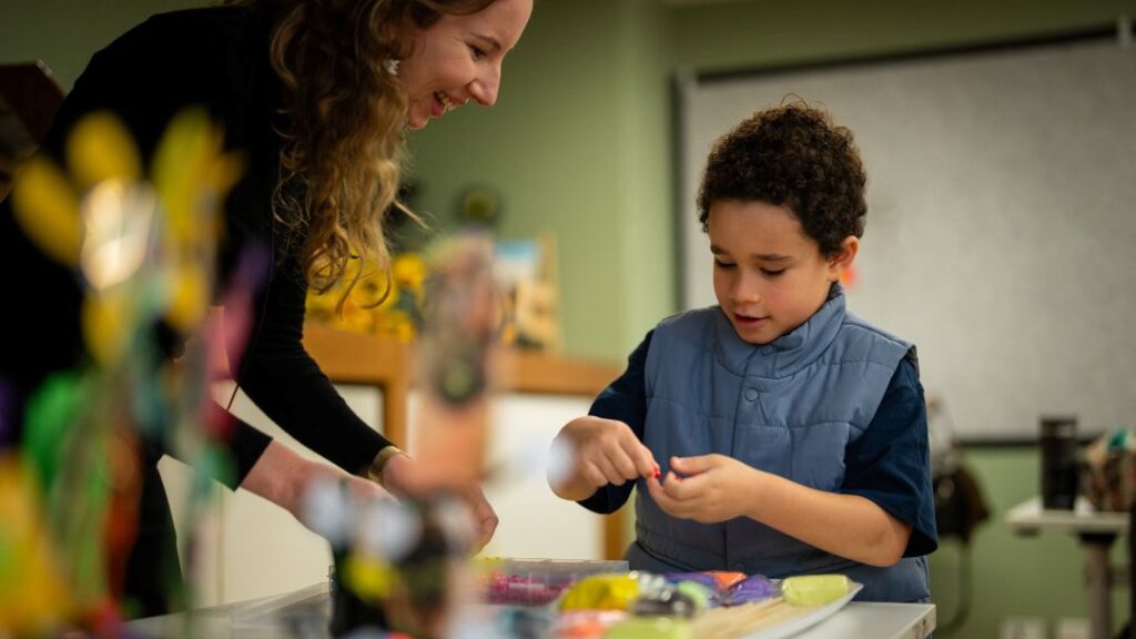Spring into Creativity at Museum of Brisbane