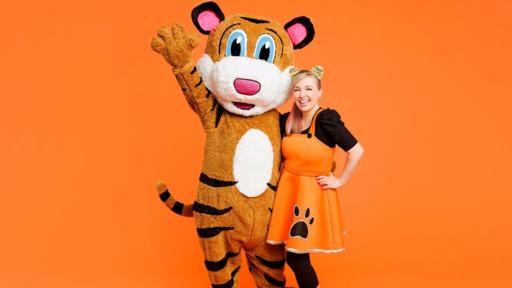 0825_pevanandsarah_hero | Kids in Brisbane, Gold Coast, Sunshine Coast | Kotc Pevan & Sarah in Concert