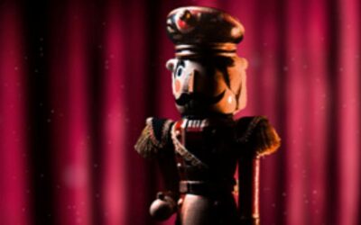 The Nutcracker