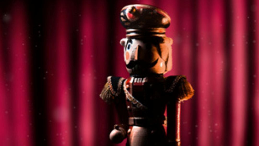 0825_qpac_thenutcracker_hero | Kids in Brisbane, Gold Coast, Sunshine Coast | Kotc the Nutcracker