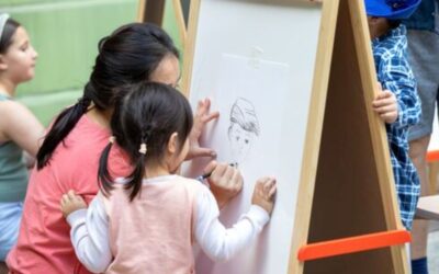 You Draw Me