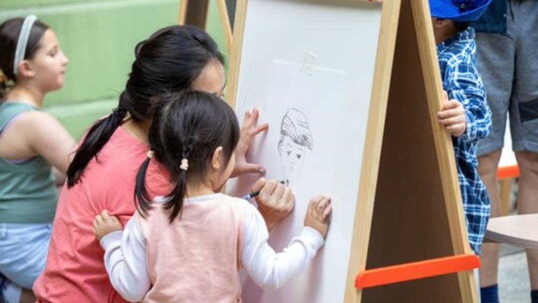 0825_statelibrary_schoolholidays_hero | Kids in Brisbane, Gold Coast, Sunshine Coast | Kotc You Draw Me