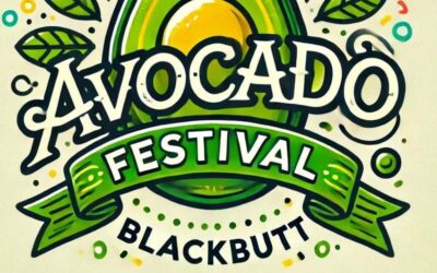 Across the Region: Blackbutt Avocado Festival