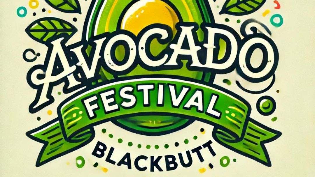 0826_blackbuttavocadofestival_hero | Kids in Brisbane, Gold Coast, Sunshine Coast | Kotc Across the Region: Blackbutt Avocado Festival