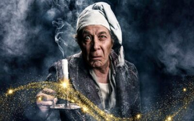 A Christmas Carol