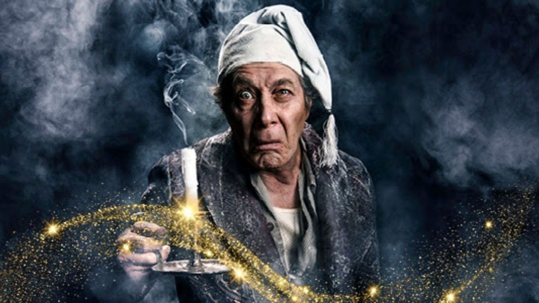 a Christmas Carol