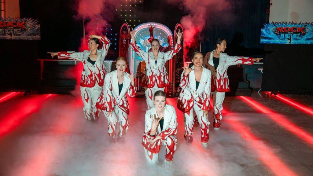 0903_paradiseresort_rockonice4 | Kids in Brisbane, Gold Coast, Sunshine Coast | Kotc Rock on Ice