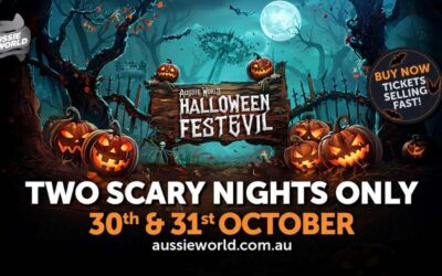 Halloween FestEvil
