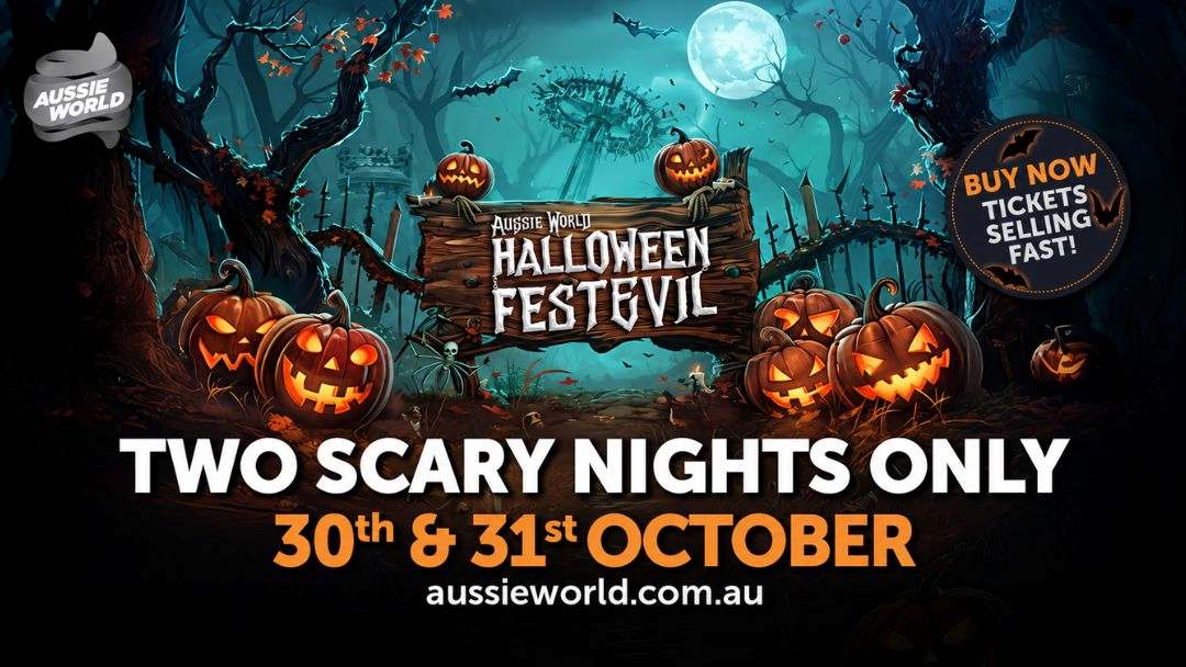 Halloween FestEvil