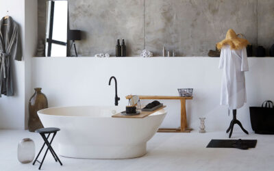What Should You Expect From Professional Bathroom Renovation Services in Perth, Western Australia?