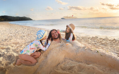 Play Away on Carnival: Why a Cruise Holiday Is the Smartest Family Getaway You’ll Book This Year
