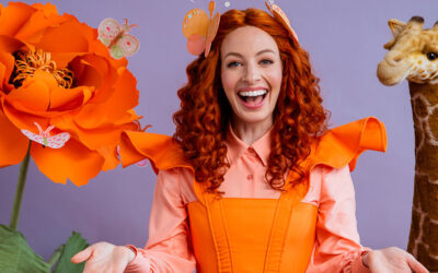 How Emma Memma is solving your Book Week costume stress