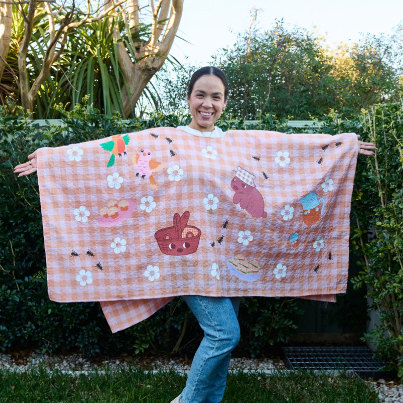 Emma Memma Cricut Book Week Costume