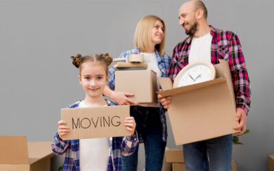 Moving the family to a regional town: What to plan before you commit