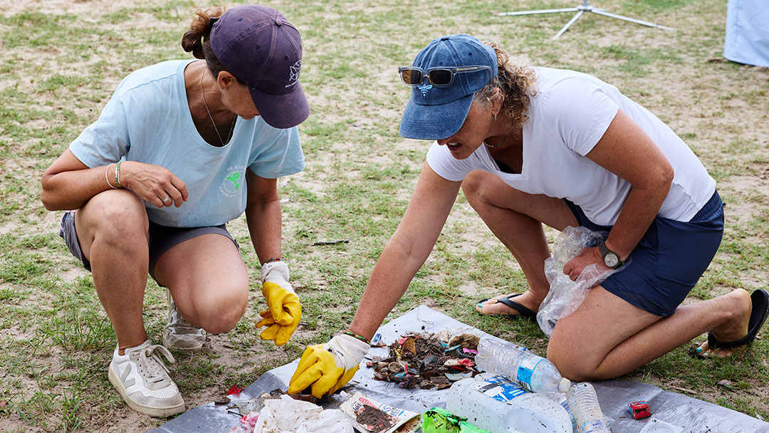 Greatspringcleanup_1 | Kids in Brisbane, Gold Coast, Sunshine Coast | Kotc Local Residents Participating in the Great Spring Clean Up 2026