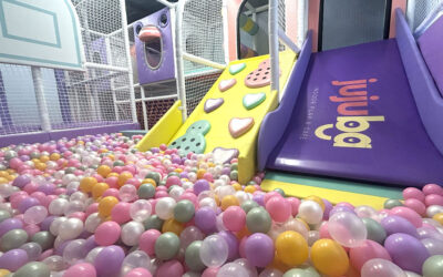 The Caloundra indoor play space every parent needs to know