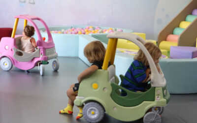 The Caloundra indoor play space every parent needs to know