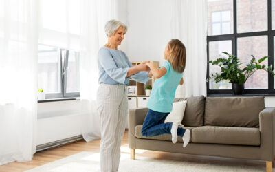 How Retirement Apartments Can Support an Independent Lifestyle